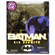 Batman Kia Asamiya Wave 2 Evil Batman Figure
