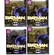 Batman Kia Asamiya Wave 2 Figure Set