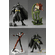 Batman Kia Asamiya Wave 2 Figure Set