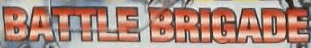 X-Men Battle Brigate