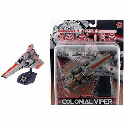 Battlestar Galactica Joyride Studios Colonial Viper Ship