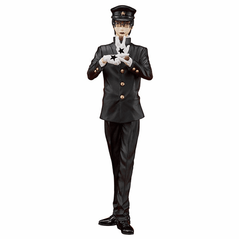 Bellissimo Litchi Hikari Club Zera PVC Figure