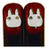 Benelic My Neighbor Totoro Red Chopsticks