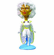 Bensussen Marvel Comics X-Men Storm Resin Bobble Head