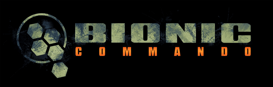 Bionic Commando