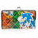Bioworld Sonic The Hedgehog Clutch Wallet