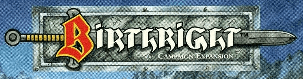 Birthright