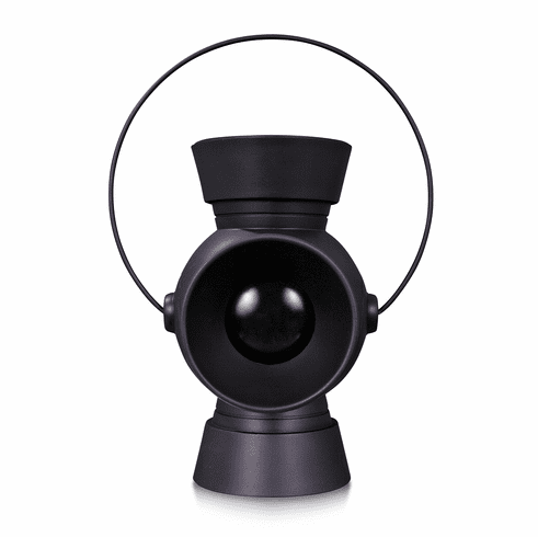 Black Lantern Power Battery with Ring 1:1 Scale Replica Prop