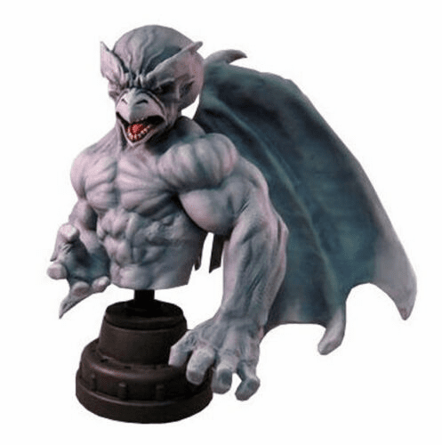 Buste Dragon Man Marvel – Bowen Designs – Collection Statue