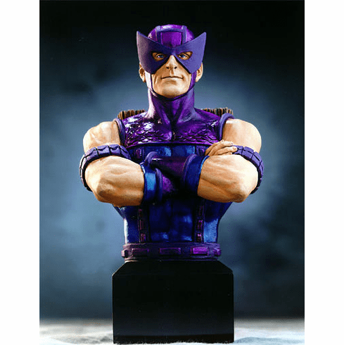 Bowen Designs Hawkeye Mini Bust