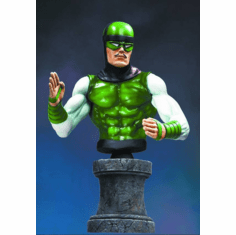Buste Dragon Man Marvel Par Bowen Designs – Statue De Collection