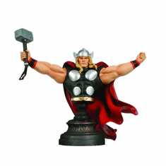 Hercules Marvel Mini-Bust Bowen Designs Classic Version LE 228/1500 (New