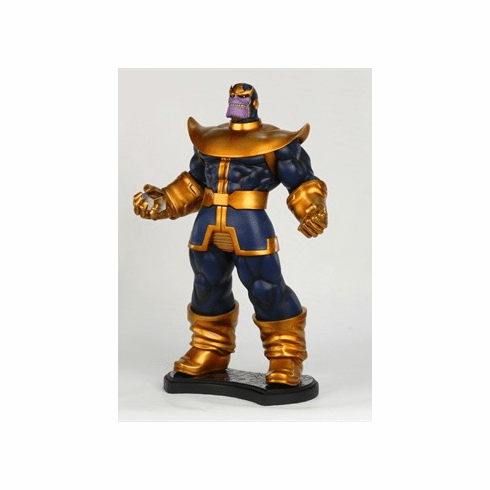 Bowen Design - Marvel - 3639/5000 - Figure mini statue du