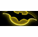 Brandlite Batman Logo LED Sign