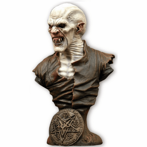 Buffy the Vampire Slayer Ubervamp Bust