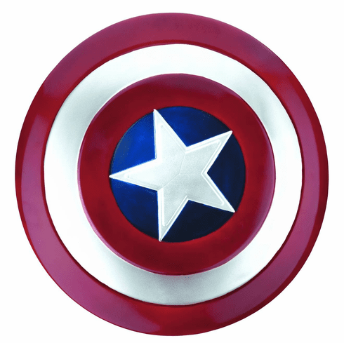 Captain America Movie Adult Shield Prop
