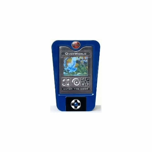 Chaotic Overworld Card Tin