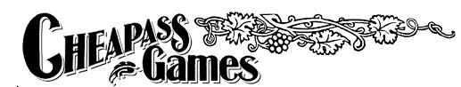 Cheapass Games