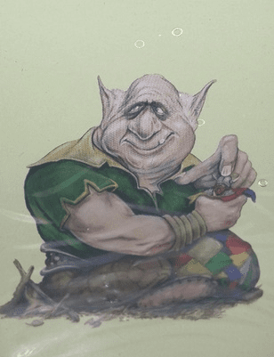 Cheese Weasel Logistics Card Coffin Sack of Vikings Deck Box