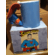 Clay Art DC Comics Superman Mug