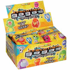 GoGos Crazy Bones
