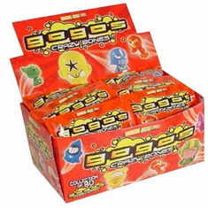 gogos crazy bones series 1 booster box Collector Case (Colors May Vary): Buy Online at Best Price in UAE GoGo's Crazy Bones Series 1