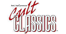 NECA Cult Classics