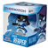 Cute But Deadly Overwatch Winter Wonderland Frosted Reaper Figure