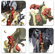 Dark Horse Comics Hellboy Coaster Set