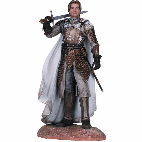 Dark Horse Game of Thrones Jaime Lannister Figurine