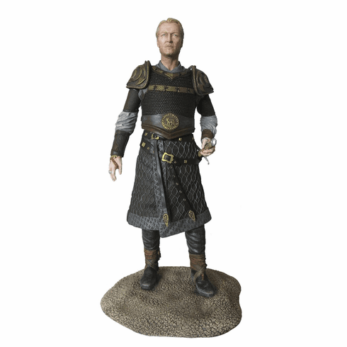 Dark Horse Game of Thrones Jorah Mormont Figurine