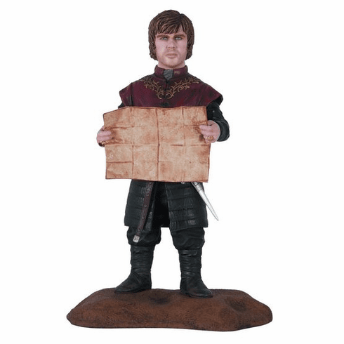 Dark Horse Game of Thrones Tyrion Lannister Figurine