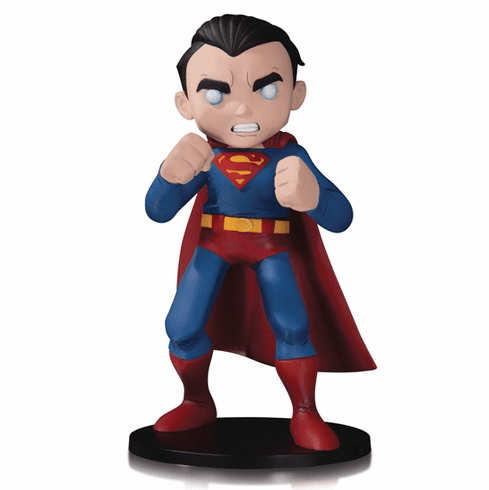 DC Artists Alley Chris Uminga Superman Figure