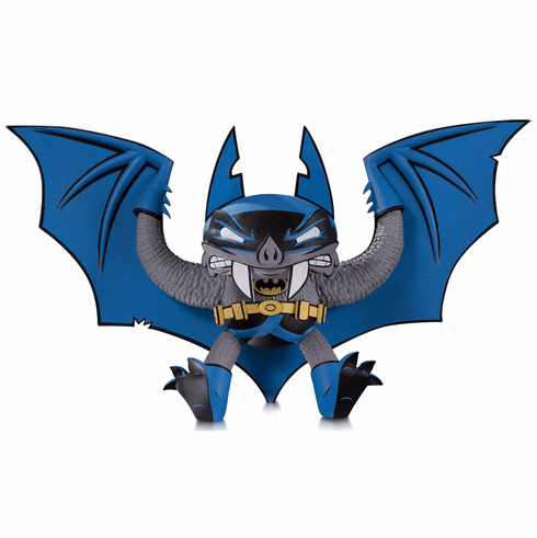 DC Artists Alley Joe Ledbetter Batman Figure