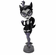 DC Bombshells Noir Edition Catwoman Vinyl SDCC Figure