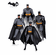 DC Collectibles Batman 75th Anniversary Figure Set