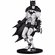 DC Collectibles Batman Hainau Nooligan Saulque Black & White Variant Statue