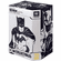 DC Collectibles Batman Hainau Nooligan Saulque Black & White Variant Statue