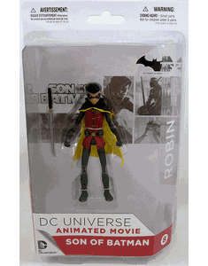 DC Collectibles Son of Batman Robin Figure