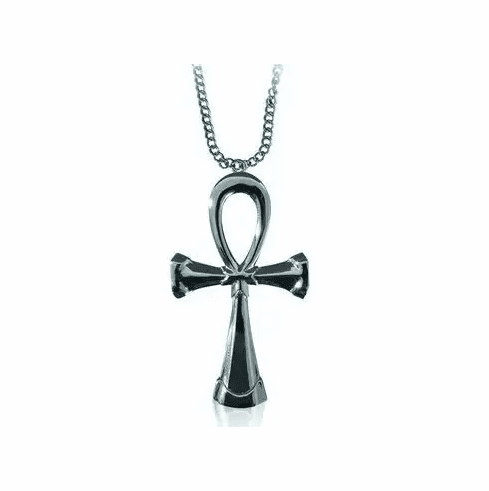 DC Collectibles Vertigo Death Ankh Necklace