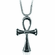 DC Collectibles Vertigo Death Ankh Necklace