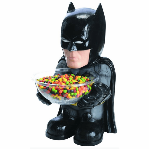 DC Comics Batman Candy Bowl Holder