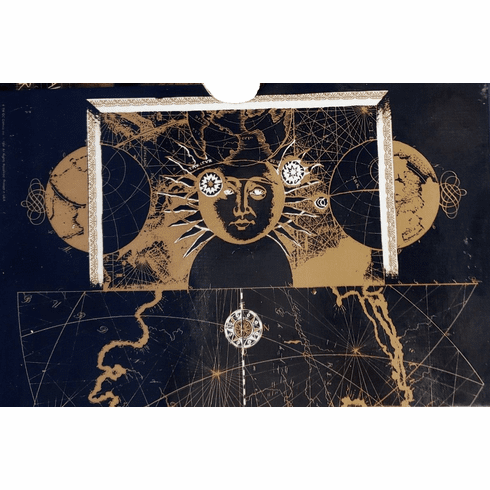 DC Comics Neil Gaiman The World of the Sandman Slipcase