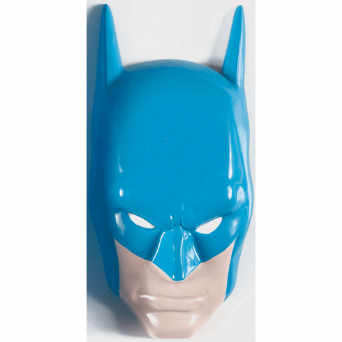 DC Comics Super Heroes Batman Wall Mask