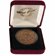 DC Comics Superman Man of Steel Bronze Coin