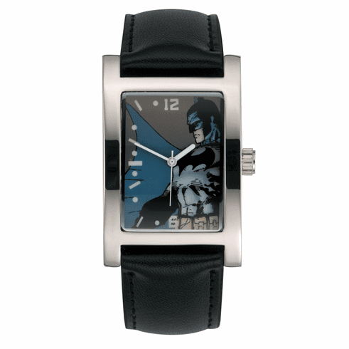 DC Comics Watch Collection #3 Batman Hush Wristwatch
