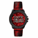 DC Comics Watch Collection #4 Suicide Squad! Wristwatch