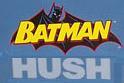 DC Direct Batman Hush