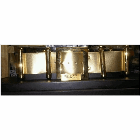 DC Direct Batman Utility Belt Replica