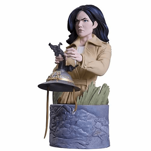 DC Direct Fables Snow White Bust